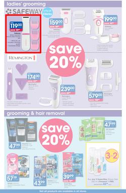 Clicks : You Pay Less (21 June - 22 July 2018), page 23