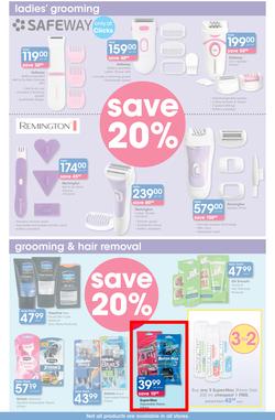 Clicks : You Pay Less (21 June - 22 July 2018), page 23