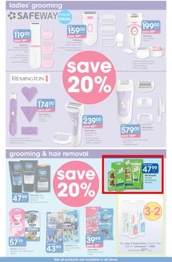 Clicks : You Pay Less (21 June - 22 July 2018), page 23