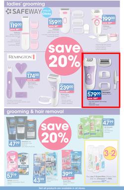 Clicks : You Pay Less (21 June - 22 July 2018), page 23
