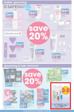 Clicks : You Pay Less (21 June - 22 July 2018), page 23