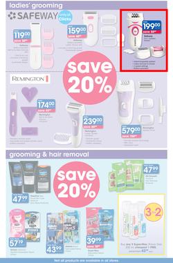 Clicks : You Pay Less (21 June - 22 July 2018), page 23