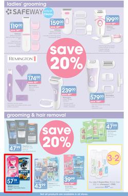 Clicks : You Pay Less (21 June - 22 July 2018), page 23
