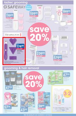 Clicks : You Pay Less (21 June - 22 July 2018), page 23