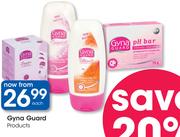 Gyna Guard Products-Each