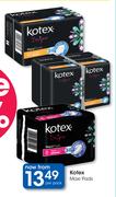Kotex Maxi Pads-Each
