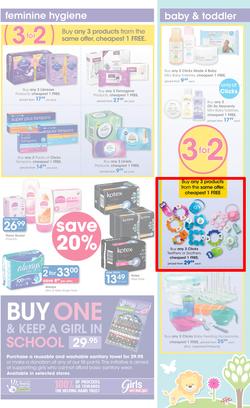Clicks : You Pay Less (21 June - 22 July 2018), page 24