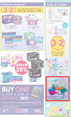Clicks : You Pay Less (21 June - 22 July 2018), page 24