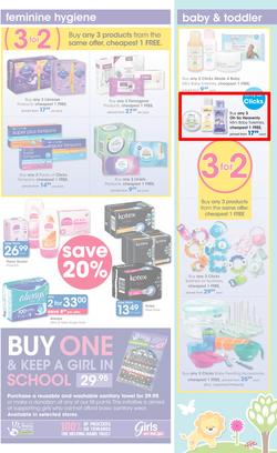 Clicks : You Pay Less (21 June - 22 July 2018), page 24