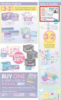 Clicks : You Pay Less (21 June - 22 July 2018), page 24