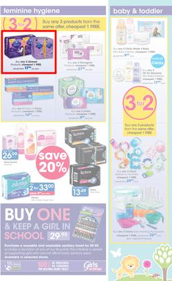 Clicks : You Pay Less (21 June - 22 July 2018), page 24