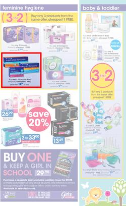 Clicks : You Pay Less (21 June - 22 July 2018), page 24