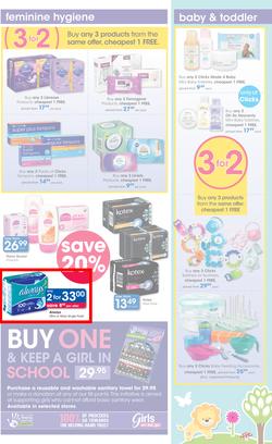 Clicks : You Pay Less (21 June - 22 July 2018), page 24