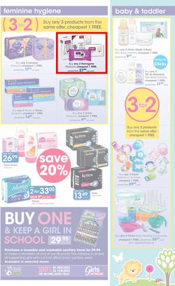 Clicks : You Pay Less (21 June - 22 July 2018), page 24