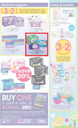 Clicks : You Pay Less (21 June - 22 July 2018), page 24