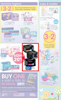 Clicks : You Pay Less (21 June - 22 July 2018), page 24