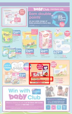 Clicks : You Pay Less (21 June - 22 July 2018), page 25