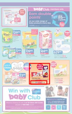 Clicks : You Pay Less (21 June - 22 July 2018), page 25