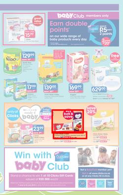 Clicks : You Pay Less (21 June - 22 July 2018), page 25
