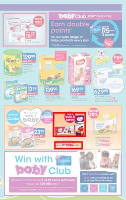 Clicks : You Pay Less (21 June - 22 July 2018), page 25