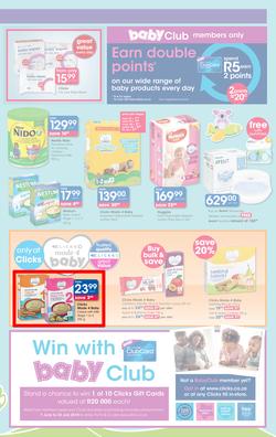Clicks : You Pay Less (21 June - 22 July 2018), page 25