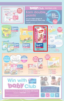 Clicks : You Pay Less (21 June - 22 July 2018), page 25
