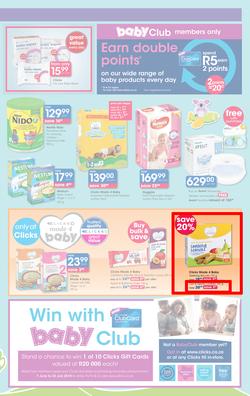 Clicks : You Pay Less (21 June - 22 July 2018), page 25