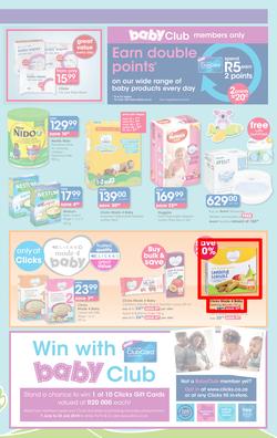 Clicks : You Pay Less (21 June - 22 July 2018), page 25