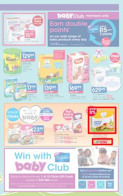 Clicks : You Pay Less (21 June - 22 July 2018), page 25