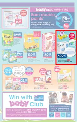 Clicks : You Pay Less (21 June - 22 July 2018), page 25