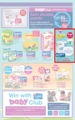Clicks : You Pay Less (21 June - 22 July 2018), page 25