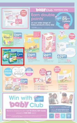 Clicks : You Pay Less (21 June - 22 July 2018), page 25