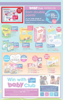 Clicks : You Pay Less (21 June - 22 July 2018), page 25
