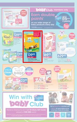 Clicks : You Pay Less (21 June - 22 July 2018), page 25