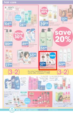 Clicks : You Pay Less (21 June - 22 July 2018), page 26