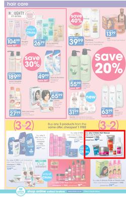 Clicks : You Pay Less (21 June - 22 July 2018), page 26