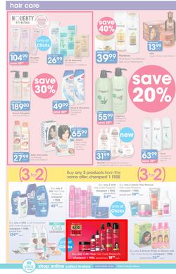 Clicks : You Pay Less (21 June - 22 July 2018), page 26