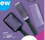 Sorbet Drybar Brushes-Each