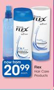 Flex Hair Care Products-Each