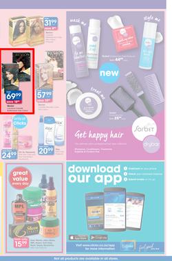 Clicks : You Pay Less (21 June - 22 July 2018), page 27