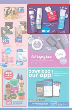 Clicks : You Pay Less (21 June - 22 July 2018), page 27
