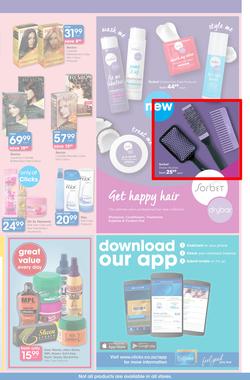 Clicks : You Pay Less (21 June - 22 July 2018), page 27