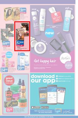 Clicks : You Pay Less (21 June - 22 July 2018), page 27