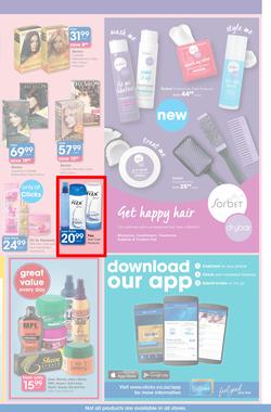 Clicks : You Pay Less (21 June - 22 July 2018), page 27