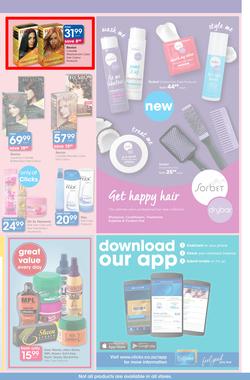Clicks : You Pay Less (21 June - 22 July 2018), page 27