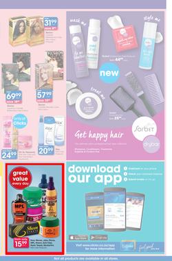 Clicks : You Pay Less (21 June - 22 July 2018), page 27