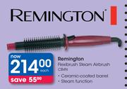 Remington Flexibrush Steam Airbrush CB4N-Each