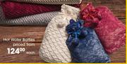 Clicks Hot Water Bottles-Each