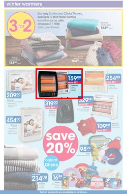 Clicks : You Pay Less (21 June - 22 July 2018), page 29