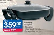 Safeway Frying Pan-Each